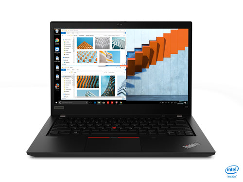 Lenovo ThinkPad T14 GEN2 14" Intel Core i5-1145G7 2.6GHZ 16GB RAM 256GB Touchscreen US A4G